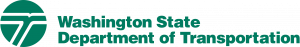 washington state department of transportation logo image